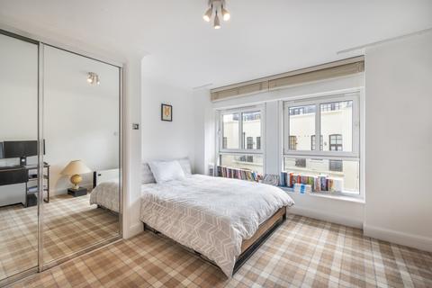 2 bedroom flat to rent, Bermondsey Wall West, London