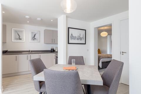 1 bedroom apartment for sale - Plot 225, 1 Bedroom, Ground Floor Apartment  at The Engine Yard, Leith Walk EH7