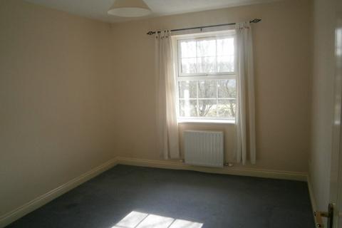 2 bedroom flat to rent, Liberty Court, Dragoon Way, Christchurch, BH23