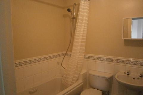2 bedroom flat to rent, Liberty Court, Dragoon Way, Christchurch, BH23