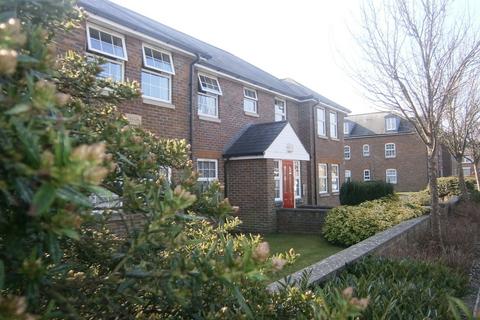 undefined, Liberty Court, Dragoon Way, Christchurch, BH23