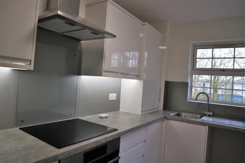 undefined, Liberty Court, Dragoon Way, Christchurch, BH23