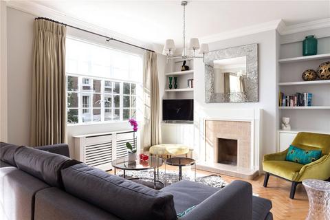 3 bedroom flat to rent, Cornwall Gardens, South Kensington, London