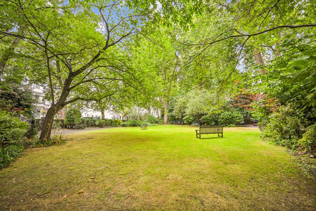 Communal Gardens