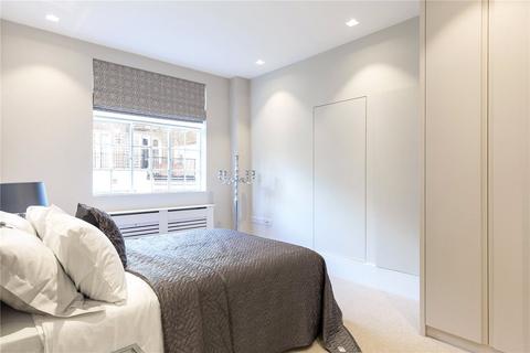 3 bedroom flat to rent, Cornwall Gardens, South Kensington, London