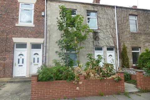 2 bedroom ground floor flat for sale - South Terrace, WALLSEND, Wallsend, Tyne and Wear, NE28 6QE