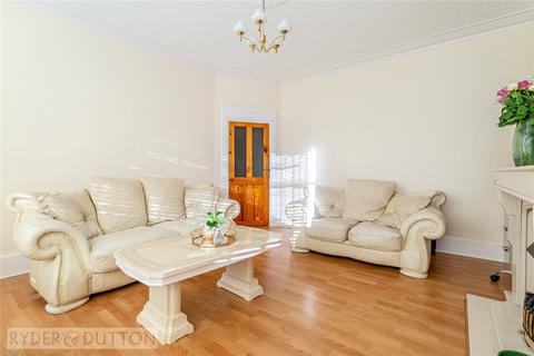5 bedroom terraced house for sale - Frederick Street, Coppice, Oldham, OL8