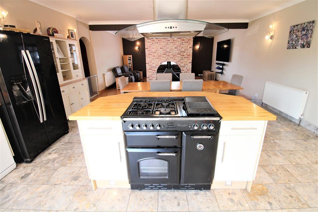 Kitchen View 2
