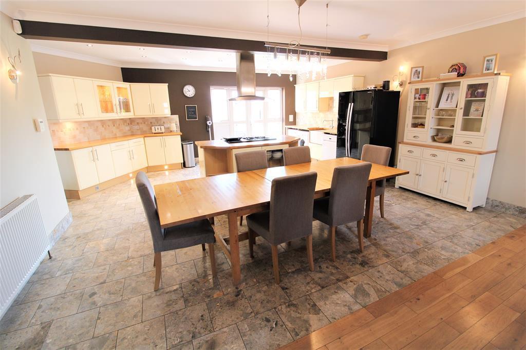 Dining Area View 2