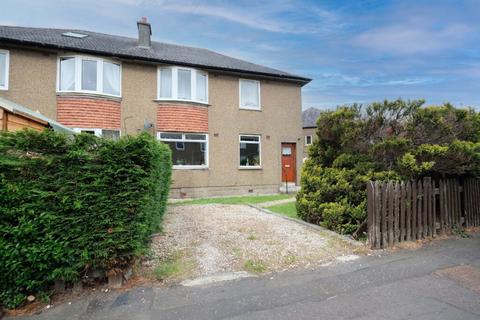 11 Broomside Terrace, Edinburgh, EH12 7LZ