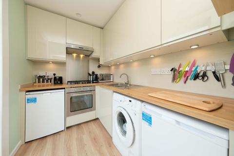11 Broomside Terrace, Edinburgh, EH12 7LZ