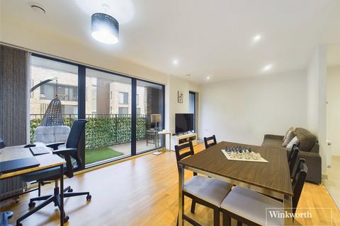 2 bedroom apartment for sale, Tulip Court, Kingsbury NW9