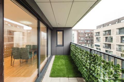 2 bedroom apartment for sale, Tulip Court, Kingsbury NW9