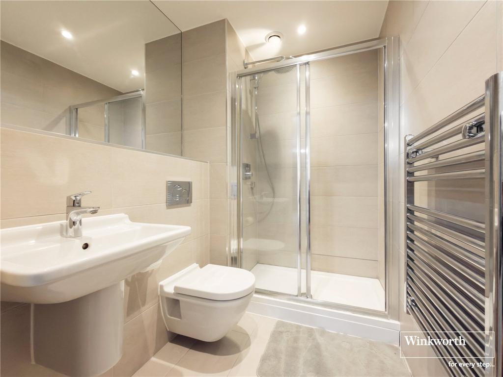 En-Suite