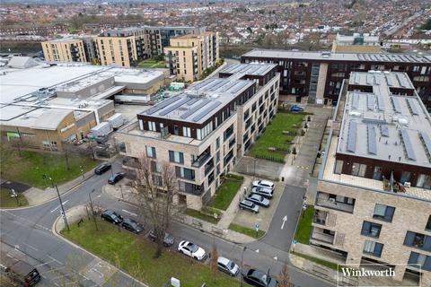 Tulip Court, Kingsbury NW9