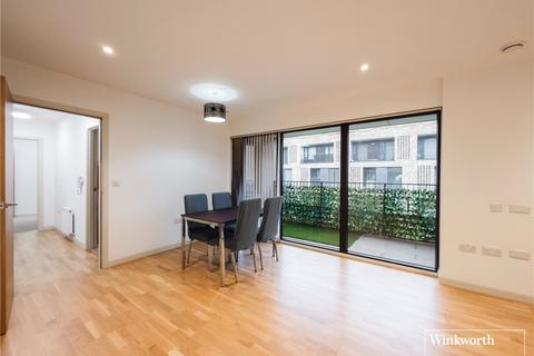 2 bedroom apartment for sale, Tulip Court, Kingsbury NW9