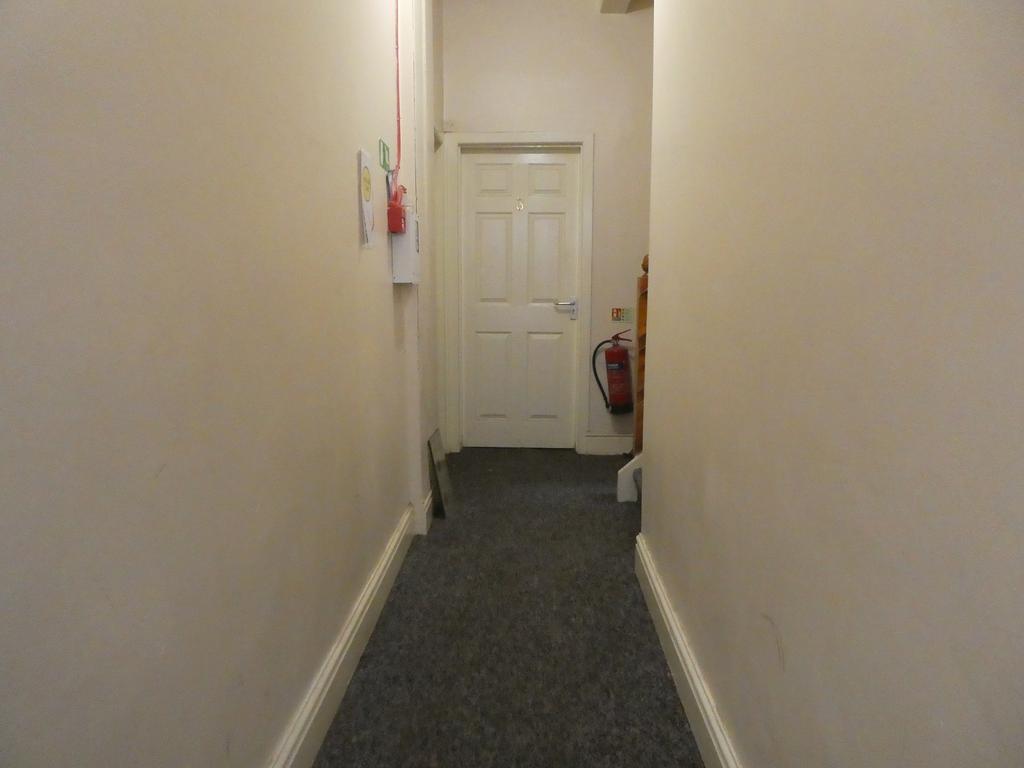 Communal Entrance Hall
