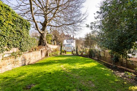 6 bedroom semi-detached house for sale, Frognal, Hampstead Village NW3