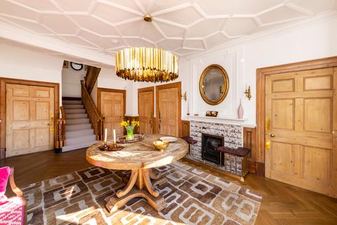 6 bedroom semi-detached house for sale, Frognal, Hampstead Village NW3