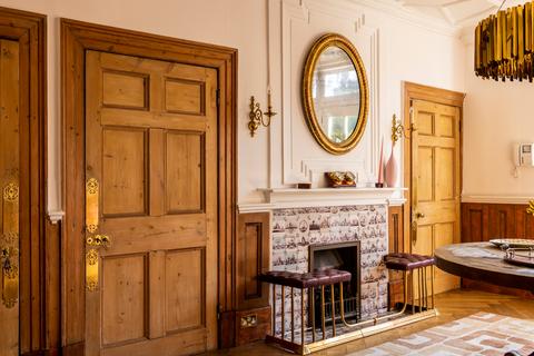 6 bedroom semi-detached house for sale, Frognal, Hampstead Village NW3