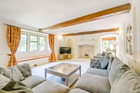 6 bedroom detached house for sale - Church Street, Hargrave, Wellingborough, Northamptonshire, NN9