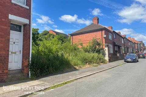 Land for sale - Prime Street, Stoke-on-Trent