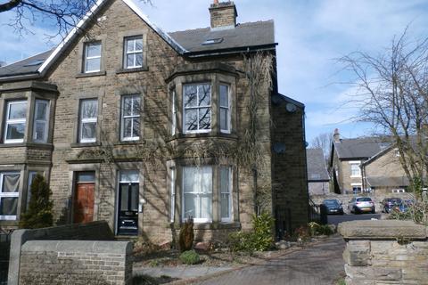 1 bedroom flat to rent - Silverlands, Buxton SK17