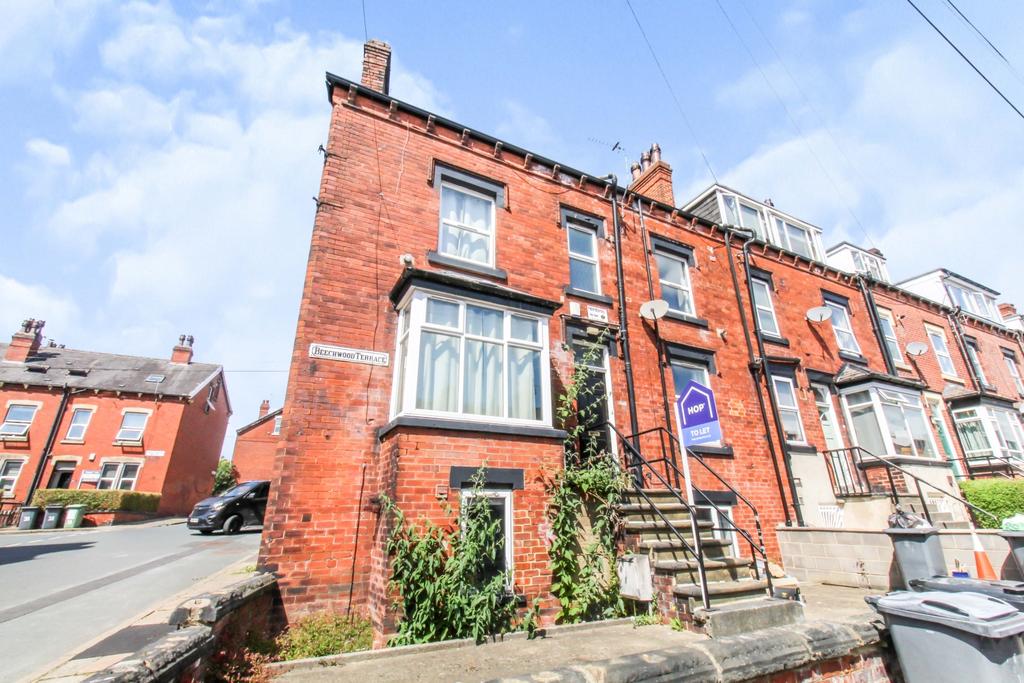 Room In Shared House, Beechwood Terrace 1 bed in a house share £400