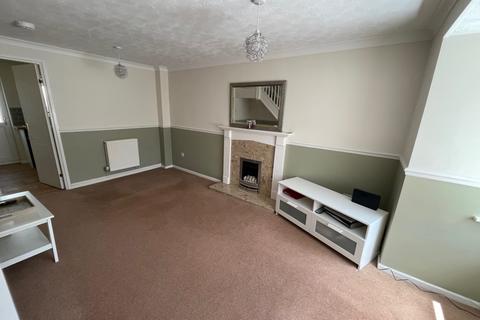 2 bedroom semi-detached house to rent, Maytree Hill  Droitwich  WR9 7QT