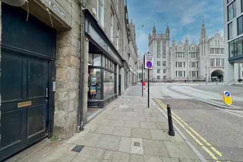 undefined, Upper Kirkgate, City Centre, Aberdeen, AB10