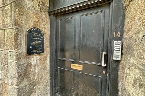 undefined, Upper Kirkgate, City Centre, Aberdeen, AB10