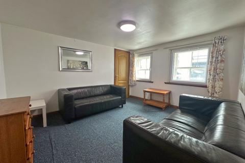 undefined, Upper Kirkgate, City Centre, Aberdeen, AB10