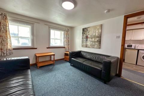 undefined, Upper Kirkgate, City Centre, Aberdeen, AB10