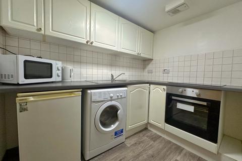 undefined, Upper Kirkgate, City Centre, Aberdeen, AB10