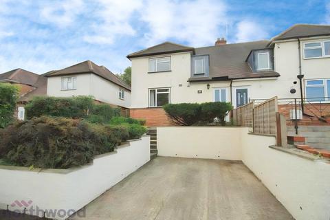 3 bedroom semi-detached house to rent, Suffield Road, High Wycombe, HP11