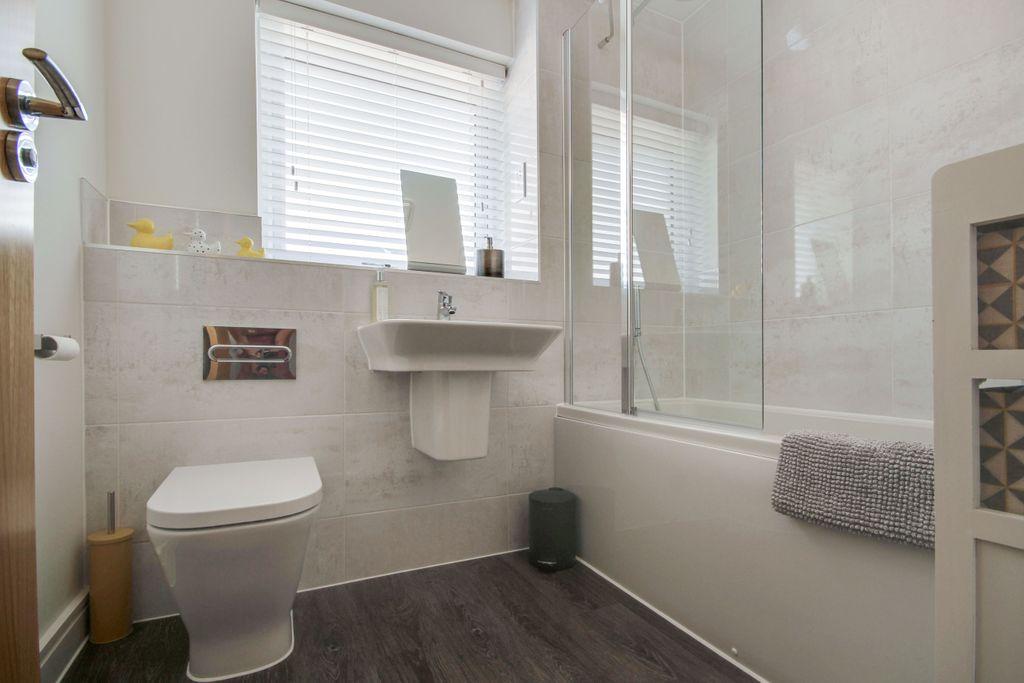 Bathroom 1