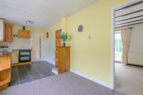 8 Begwyns Bluff, Clyro, Hereford, HR3 5SR