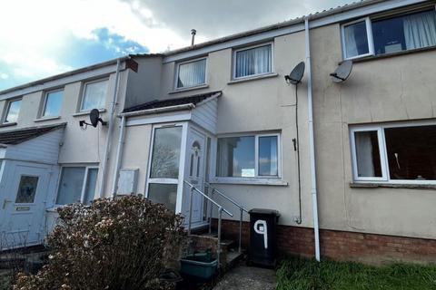 undefined, Woolbarn Lawn, Whiddon Valley, Barnstaple, EX32 8PQ