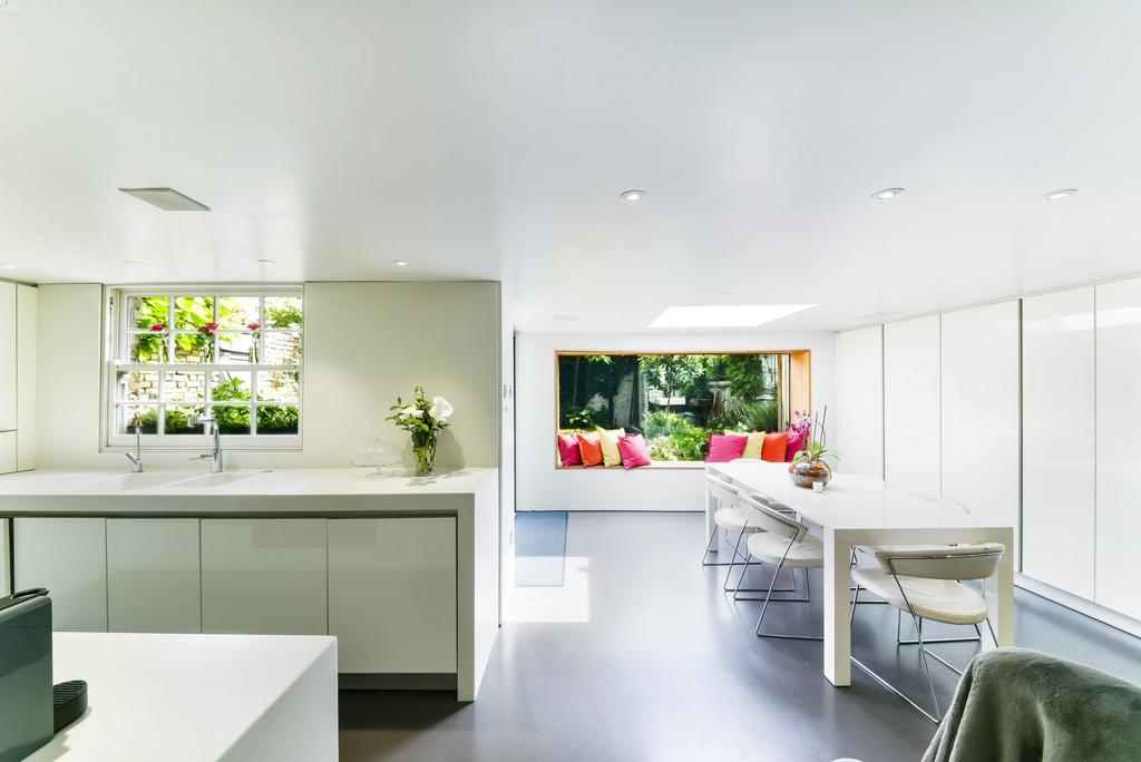 Whittlesey street London SE1 3 bed terraced house for sale £2,275,000