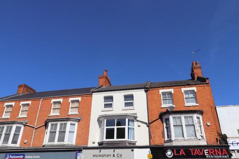 undefined, Wellingborough Road, Northampton NN1