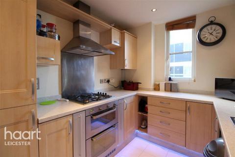 1 bedroom apartment for sale - Watkin Road, Leicester