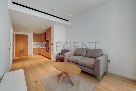 1 bedroom apartment to rent, Pico House, Prospect Way, SW11