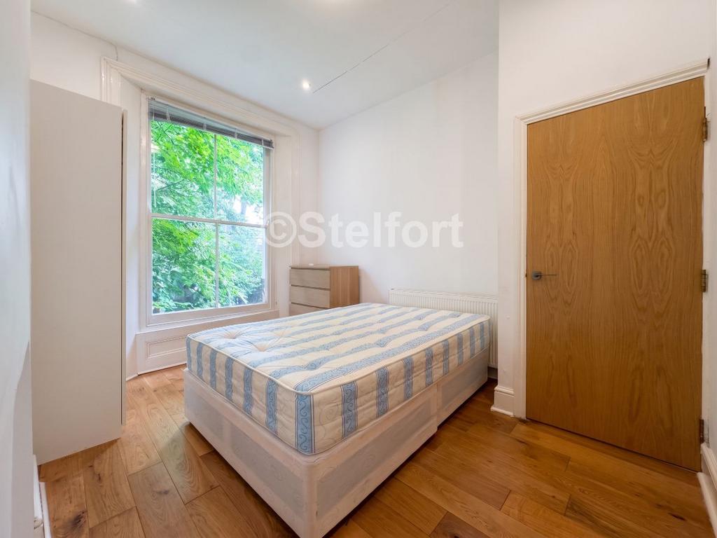 Apartment in London - View 4