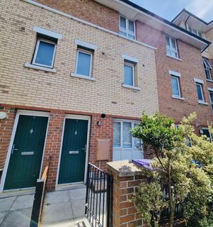 3 bedroom townhouse for sale - 3 Bed Townhouse, Alexandra Road, Wavertree L7