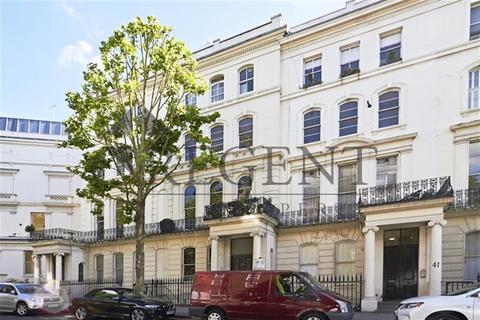 1 bedroom apartment for sale, Warwick Avenue, W9