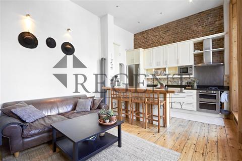 1 bedroom apartment for sale, Warwick Avenue, W9