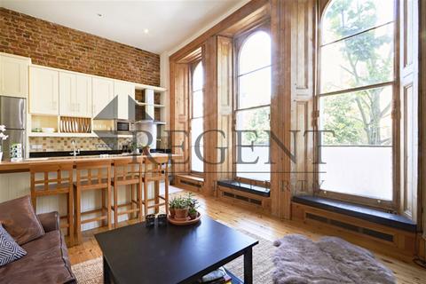 1 bedroom apartment for sale, Warwick Avenue, W9