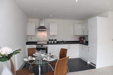 2 bedroom flat to rent, Charrington Place, St Albans, AL1