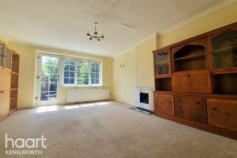 26 Wincote Close, Kenilworth, CV8 2QE