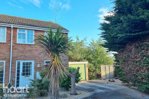 26 Wincote Close, Kenilworth, CV8 2QE